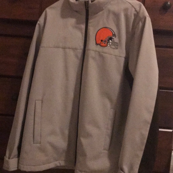NFL Other - Cleveland Browns Jacket